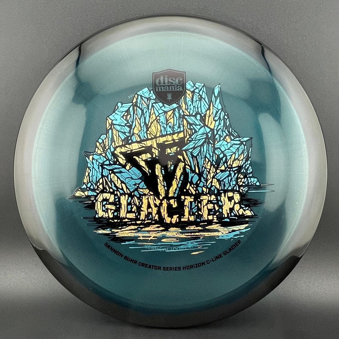 Horizon C-Line Glacier - Gannon Buhr Creator Series