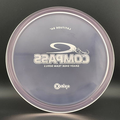 Opto-X Compass - 2019 Grady Shue Team Series LE