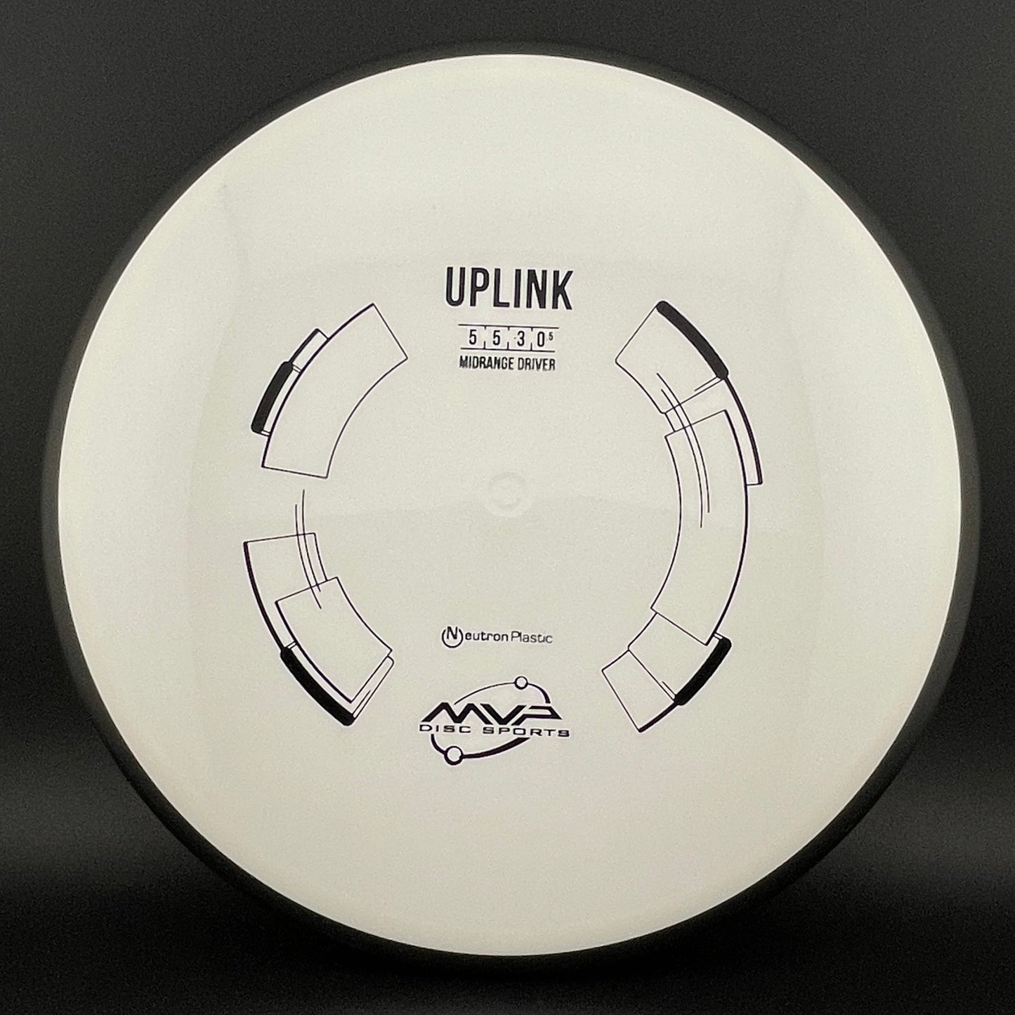 Neutron Uplink