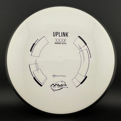 Neutron Uplink