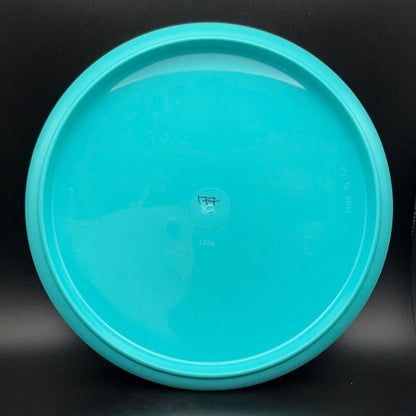 Star Lion - X-Out Hero Disc Japan Open