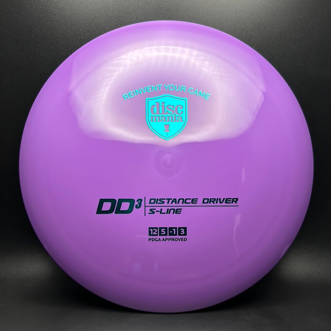 Discmania 3-Disc Bundles