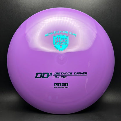 Discmania 3-Disc Bundles