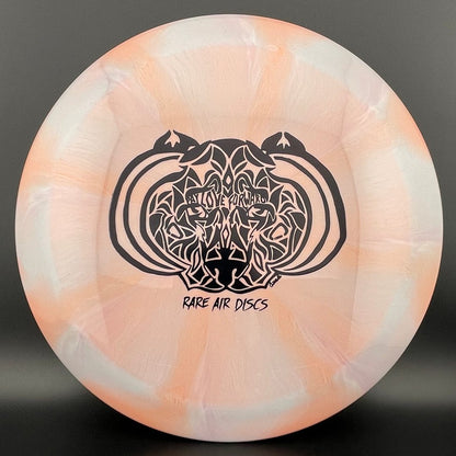 Nebula Aura Mantra - Pay It Forward - Fundraiser