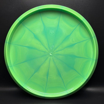 Lux Vapor Logic - Cosmic Fury (Kyle Klein Signature Series)