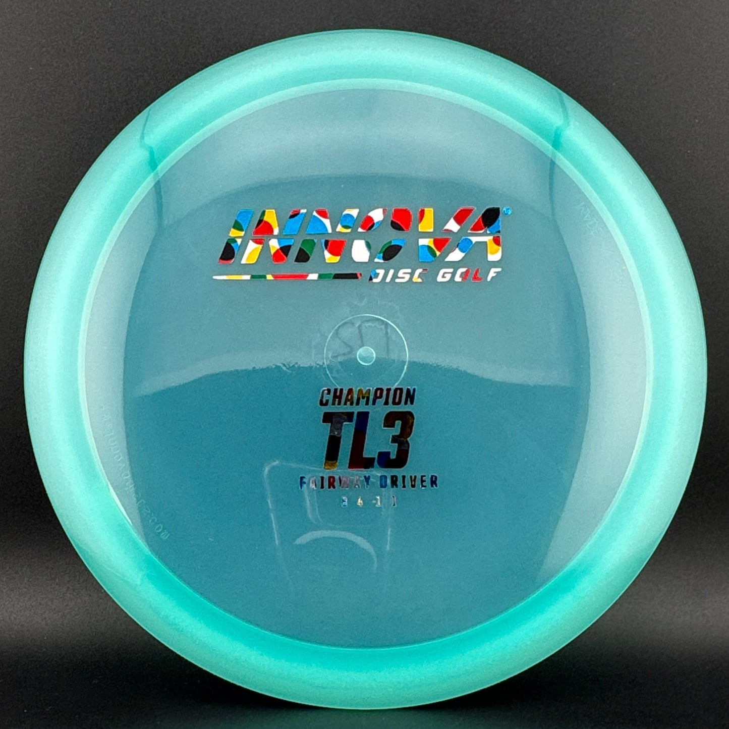 Champion TL3