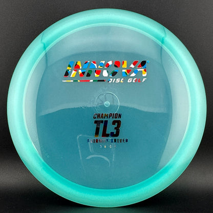 Champion TL3