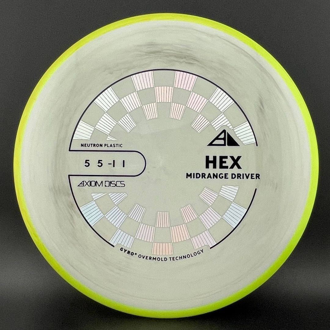 Neutron Hex