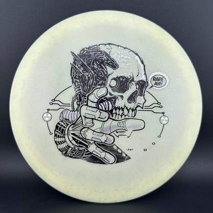 Metal Flake Color Glow C-Blend Exodus - [STRATUS] FEAR V1 by Les White