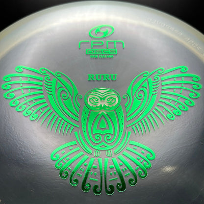 Cosmic Ruru