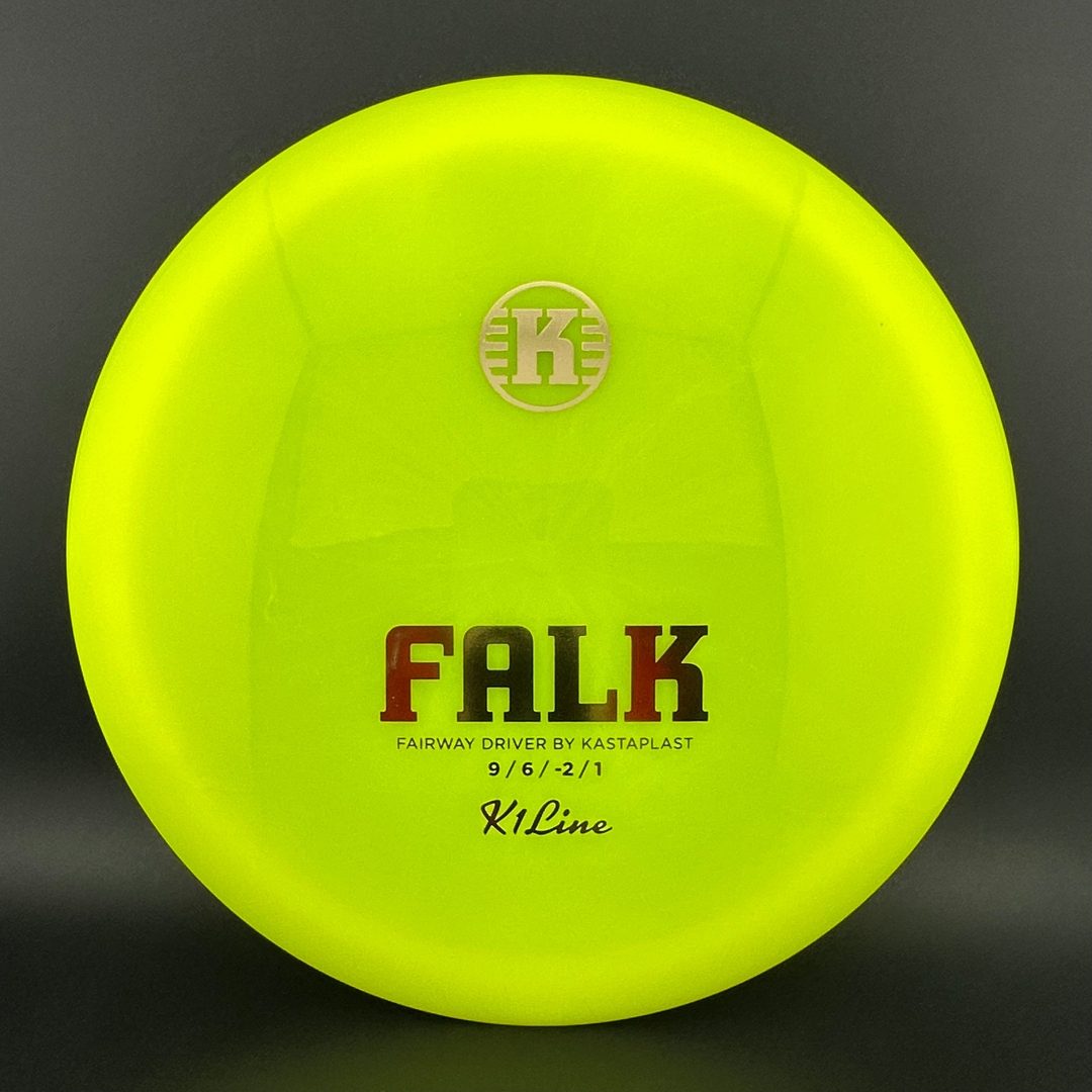 K1 Falk
