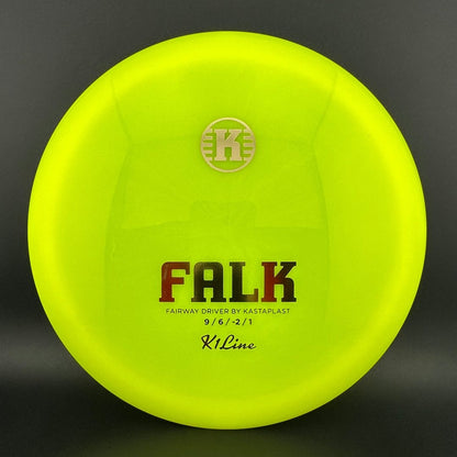 K1 Falk