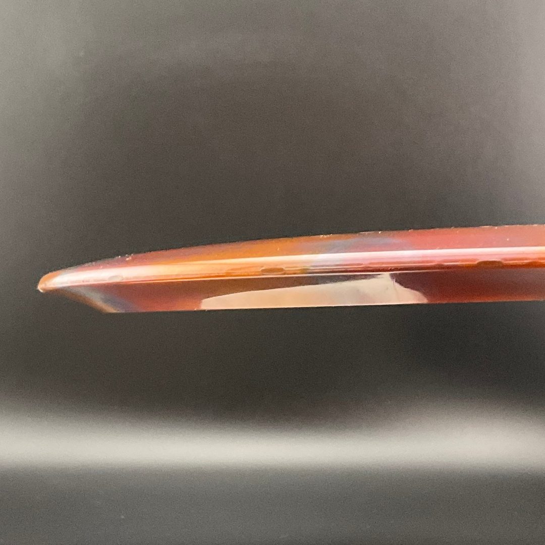 Nebula Ethereal Coalesce First Run - Thomas Gilbert Signature