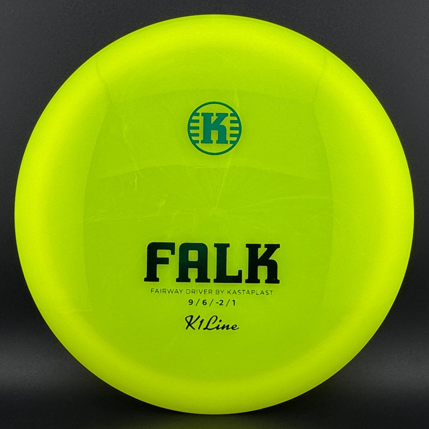 K1 Falk