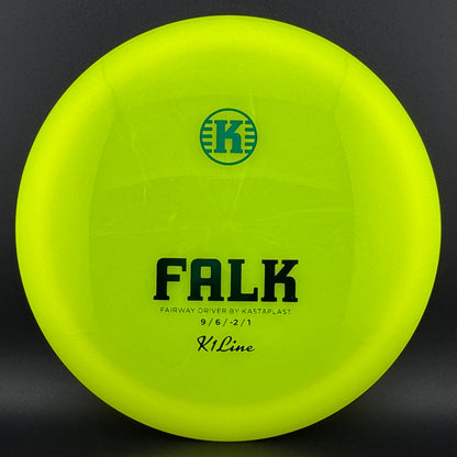 K1 Falk