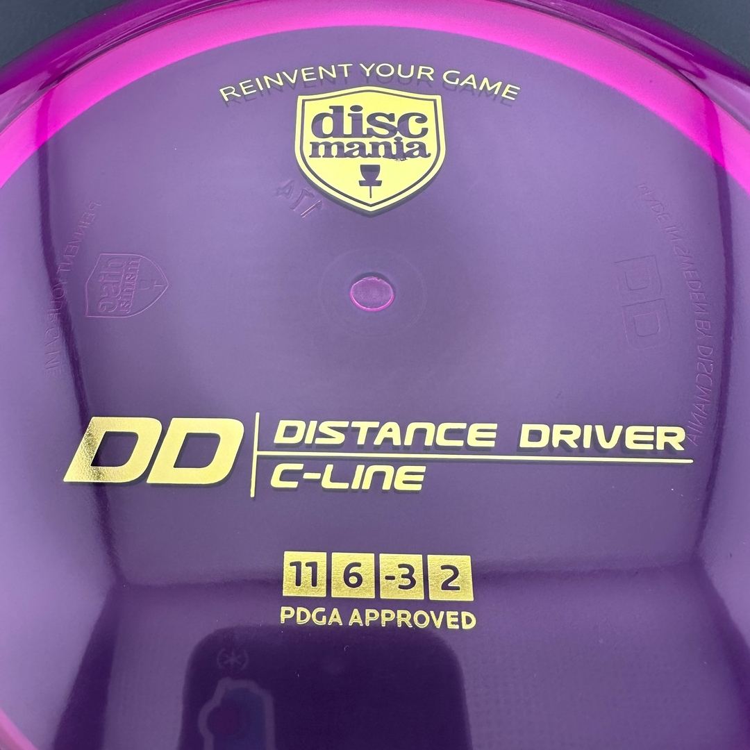 C-line DD - 2024 Reinvented