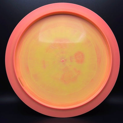 ESP Anax - Paul McBeth 6x Claw - Commemorative Edition