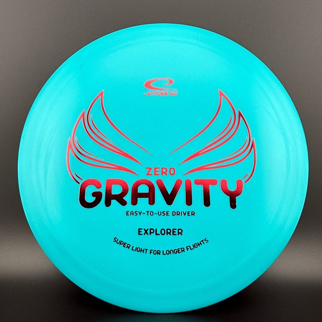 Zero Gravity Explorer