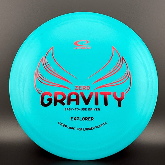 Zero Gravity Explorer