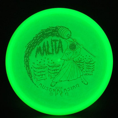 Mega Glo Malita - Australasian Open 2026