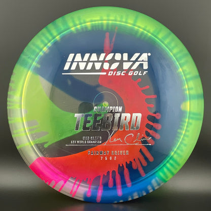 I-Dye Champion Teebird