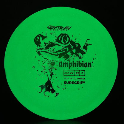 Suregrip Superglow Amphibian