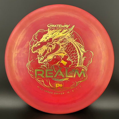 Platinum Realm