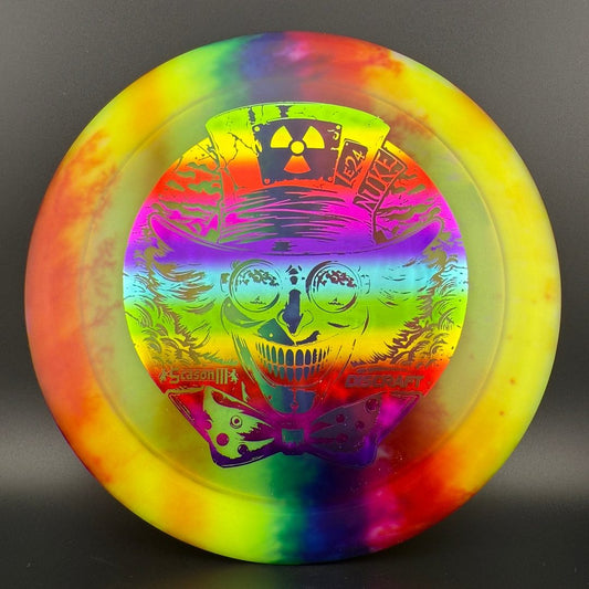 Z Glo Fly Dye Nuke - 2024 Ledgestone Season 3