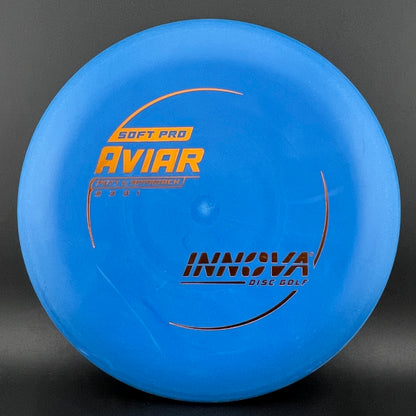 Soft Pro Aviar