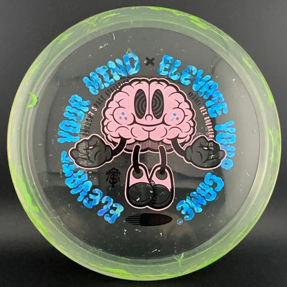 Vex Breaker Vessel - Elevate Your Mind