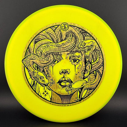Neutron Soft Envy - "Medusa 2.0" by John Dorn