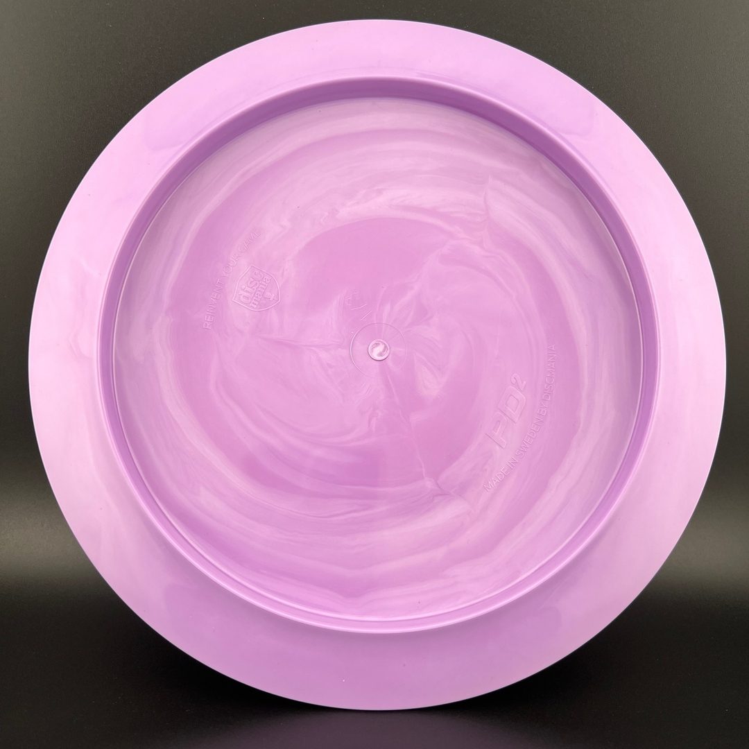 Swirly S-line PD2 (First Run) - "Sky Stone" MB '23