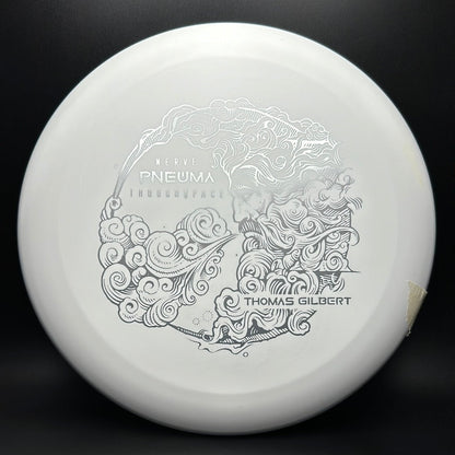 Nerve Pneuma - Thomas Gilbert Signature Series