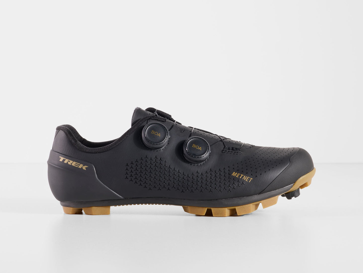 Trek Cambion Mountain 42 Black/Gum Shoe