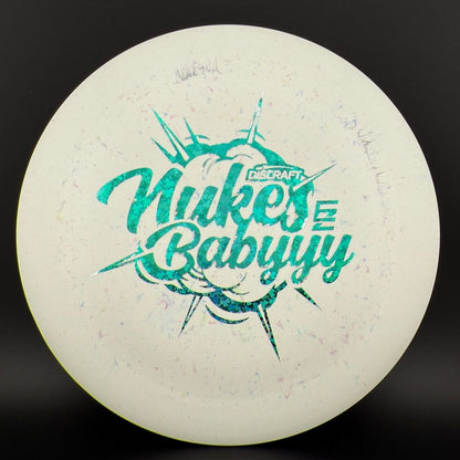 Jawbreaker ESP Nuke - Ezra Aderhold Nuke's Babyyy