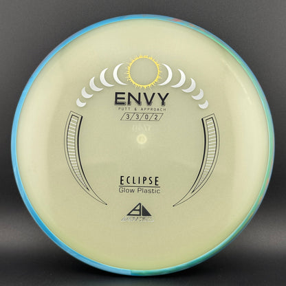 Eclipse 2.0 Envy