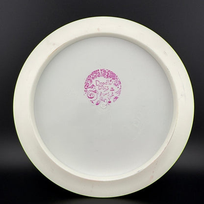 S-Line DD - Doodle Discs Dyed