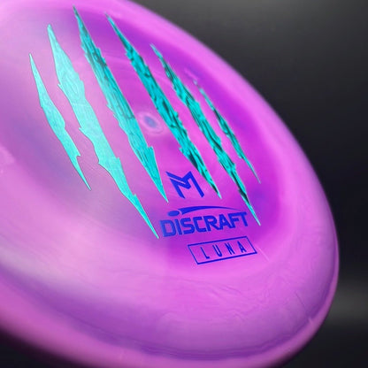 ESP Luna - Paul McBeth 6x Claw World Champion