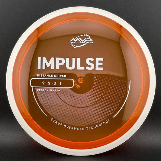 Proton Impulse