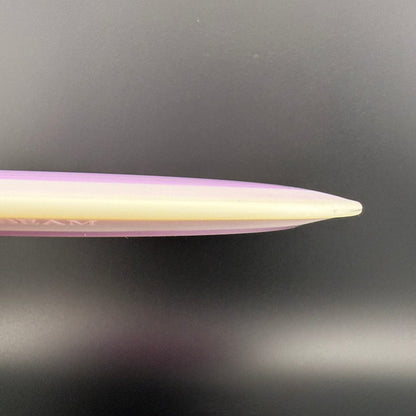 Gyro-X Neutron Beam (Prototype) - Lavender