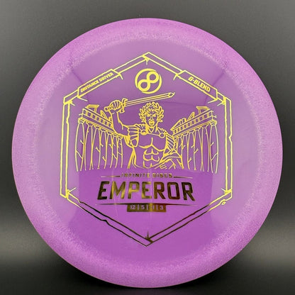 G-Blend Emperor