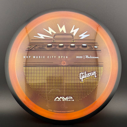Soft Proton Amp - 2025 Music City Open Gibson