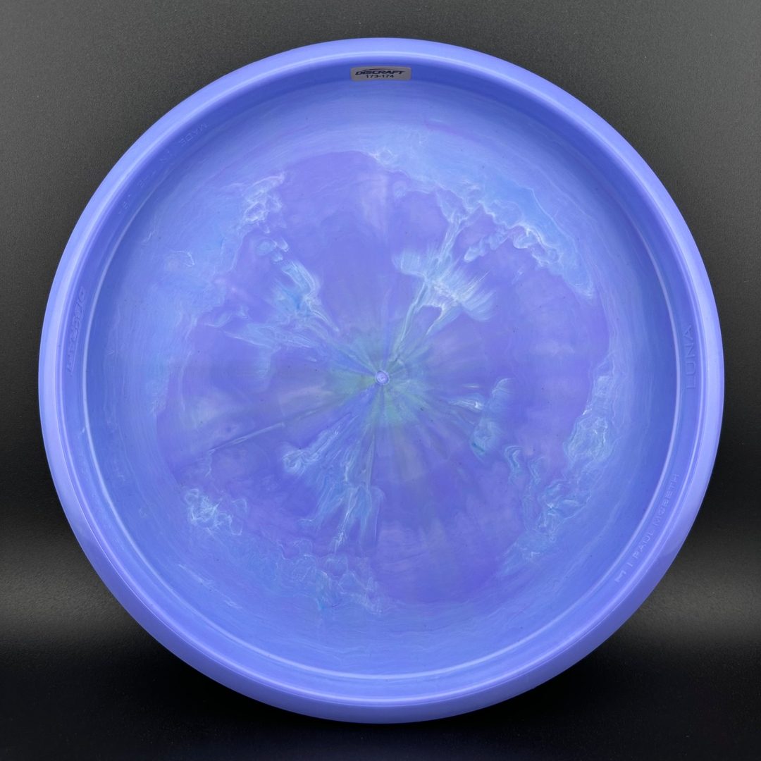 ESP Luna - Paul McBeth 6x Claw World Champion - Commemorative Edition
