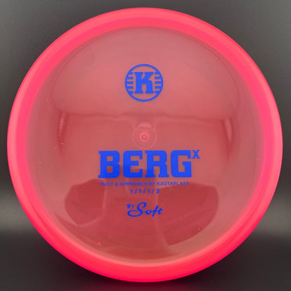 K1 Soft Berg X