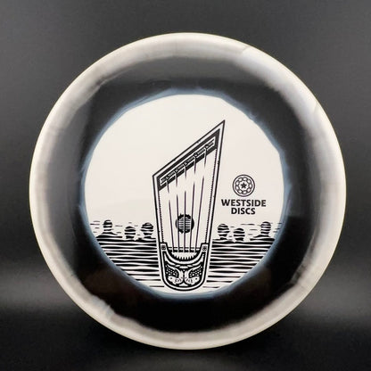 Tournament Ring Harp