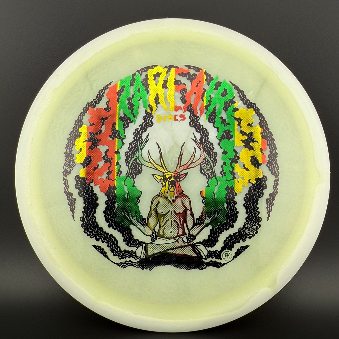 Halo Glow C-Blend Dynasty - Elk Man by Ripper Studios