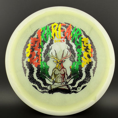 Halo Glow C-Blend Dynasty - Elk Man by Ripper Studios