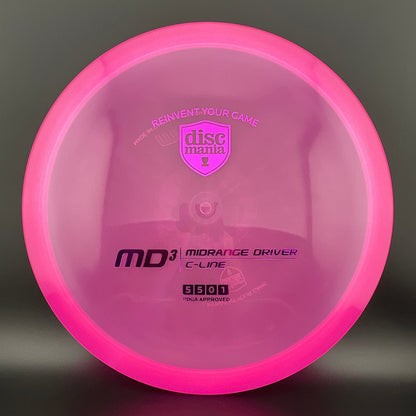 C-Line MD3 - 2023 Reinvented