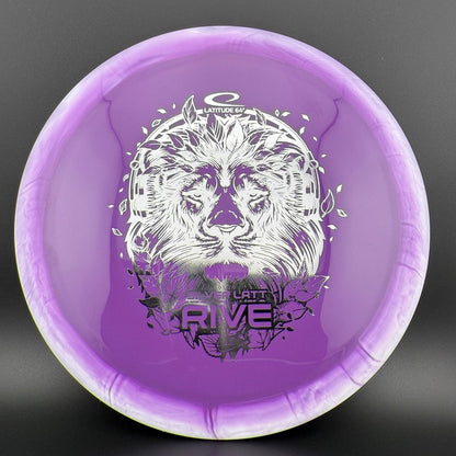 Grand Orbit Rive - Silver Latt 2025 Team Series