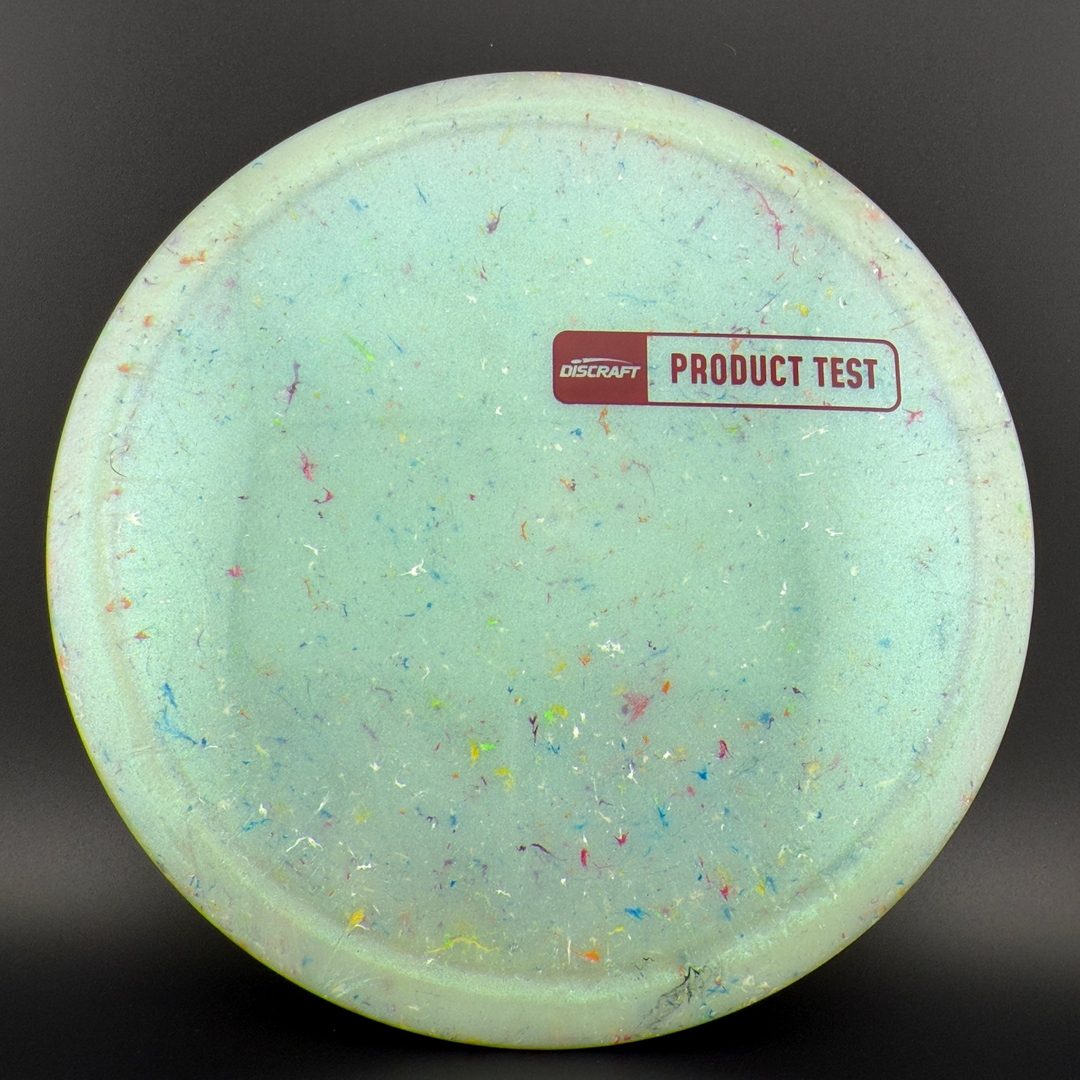 Jawbreaker Z FLX Colorshift Cicada - Product Test